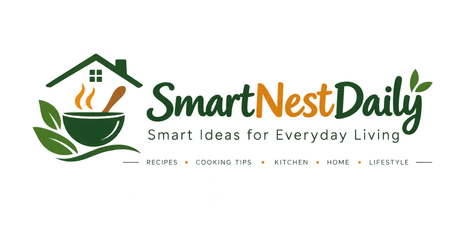 Smart Nest Daily